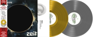 Tangerine Dream - Zeit in the group VINYL / Dance-Techno,Elektroniskt at Bengans Skivbutik AB (4259531)