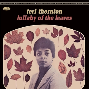 Teri Thornton - Lullaby Of The Leaves in the group OUR PICKS /  Christmas gift tip Vinyl at Bengans Skivbutik AB (4259537)