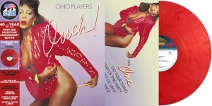 Ohio Players - Ouch! in the group OUR PICKS /  Christmas gift tip Vinyl at Bengans Skivbutik AB (4259576)