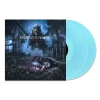 Avenged Sevenfold - Nightmare (2 Lp Blue Vinyl) in the group VINYL / Hårdrock at Bengans Skivbutik AB (4260062)