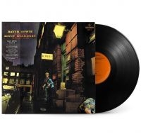 DAVID BOWIE - THE RISE AND FALL OF ZIGGY STARDUST (VINYL) in the group OUR PICKS / Most popular vinyl classics at Bengans Skivbutik AB (4260160)