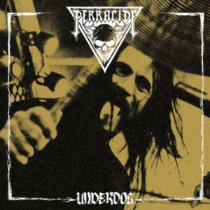 Perracide - Underdog in the group CD / Hårdrock at Bengans Skivbutik AB (4260550)