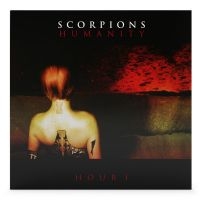 Scorpions - Humanity - Hour I in the group VINYL / Pop-Rock at Bengans Skivbutik AB (4260574)