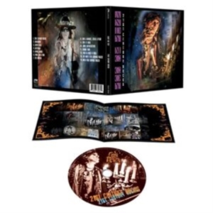 Mccoy Andy - 21St Century Rocks in the group OTHER / Övrigt / at Bengans Skivbutik AB (4260891)