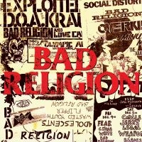 Bad Religion - All Ages in the group VINYL / Pop-Rock at Bengans Skivbutik AB (4260900)