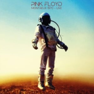 Pink Floyd - Montreux 1970 - Live (2 Cd) in the group CD / Pop-Rock at Bengans Skivbutik AB (4260936)