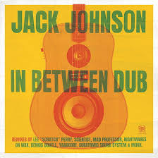 Jack Johnson - In Between Dub (Indies Vinyl) in the group OTHER / -Start LP2 at Bengans Skivbutik AB (4260945)