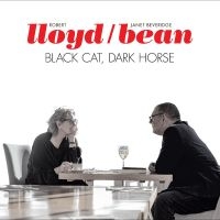 Lloyd / Bean - Black Cat, Dark Horse in the group VINYL / Pop-Rock at Bengans Skivbutik AB (4261001)