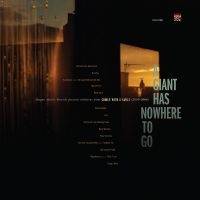 Various Artists - A Giant Has Nowhere To Go: Tongue M in the group VINYL / Pop-Rock at Bengans Skivbutik AB (4261253)