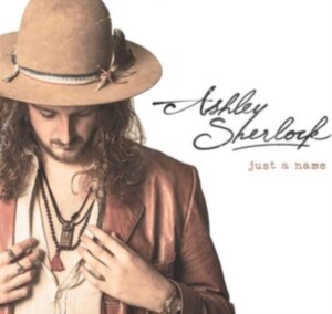 Sherlock Ashley - Just A Name in the group CD / Pop-Rock at Bengans Skivbutik AB (4261538)