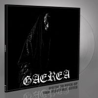 Gaerea - Gaerea (Clear Vinyl Lp) in the group VINYL / Hårdrock at Bengans Skivbutik AB (4261609)