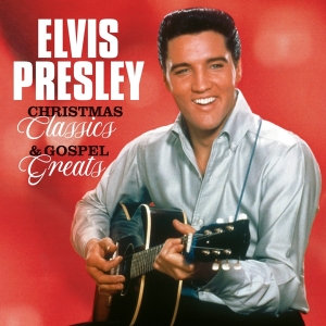 Elvis Presley - Christmas Classics & Gospel Greats in the group OUR PICKS /  Christmas gift tip Vinyl at Bengans Skivbutik AB (4261680)