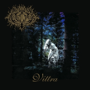 Naglfar - Vittra (Re-Issue 2023) in the group OTHER / Övrigt / at Bengans Skivbutik AB (4261688)