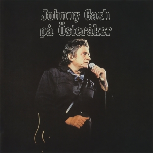 Johnny Cash - Pa Osteraker in the group OUR PICKS / Christmas gift tip CD at Bengans Skivbutik AB (4261695)