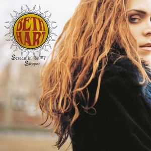 Beth Hart - Screamin' For My Supper in the group CD / Pop-Rock at Bengans Skivbutik AB (4261698)