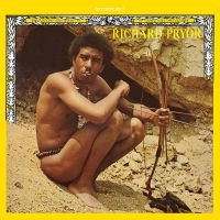 Pryor Richard - Richard Pryor in the group VINYL / Pop-Rock at Bengans Skivbutik AB (4262000)