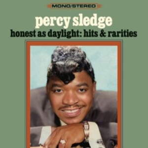Sledge Percy - Honest As Daylight: Hits & Raritie in the group CD / RnB-Soul at Bengans Skivbutik AB (4262104)