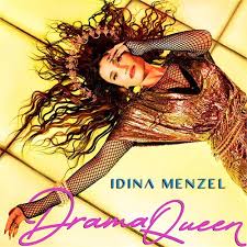 Idina Menzel - Drama Queen in the group VINYL / Pop-Rock at Bengans Skivbutik AB (4262117)