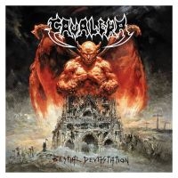 CAVALERA - BESTIAL DEVASTATION in the group OUR PICKS / Christmas gift tip CD at Bengans Skivbutik AB (4262131)