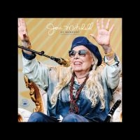 Joni Mitchell - Joni Mitchell At Newport in the group VINYL / Pop-Rock at Bengans Skivbutik AB (4262145)