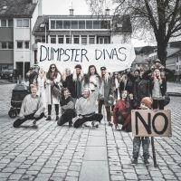 Dumpster Divas - No in the group VINYL / Norsk Musik,World Music at Bengans Skivbutik AB (4262162)