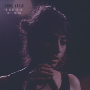 Arooj Aftab - Vulture Prince in the group OTHER / -Start Uni-CD at Bengans Skivbutik AB (4262546)
