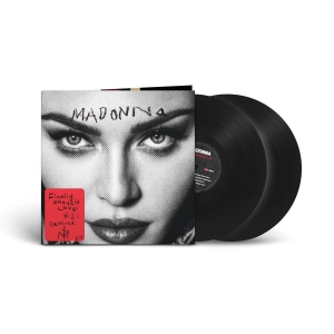 Madonna - Finally Enough Love in the group OTHER / -Start WBM at Bengans Skivbutik AB (4262563)