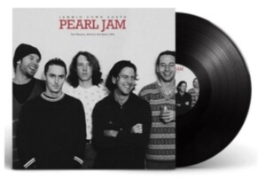 Pearl Jam - Jammin Down South (Vinyl Lp) in the group VINYL / Hårdrock,Pop-Rock at Bengans Skivbutik AB (4262611)