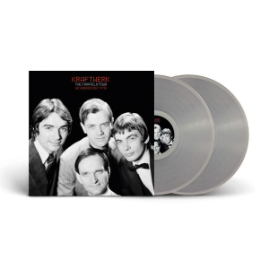 Kraftwerk - Fairfield Four The (2 Lp Clear Viny in the group VINYL / Pop-Rock at Bengans Skivbutik AB (4262613)