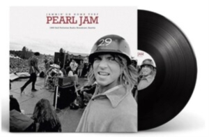 Pearl Jam - Jammin On Home Turf (Vinyl Lp) in the group VINYL / Hårdrock,Pop-Rock at Bengans Skivbutik AB (4262646)