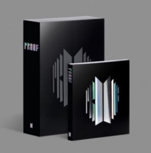 BTS - Proof - SET in the group Minishops / K-Pop Minishops / BTS at Bengans Skivbutik AB (4262684)