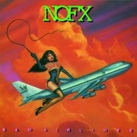 Nofx - S&M Airlines in the group VINYL / Pop-Rock at Bengans Skivbutik AB (4262968)