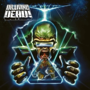 Dr. Living Dead! - Dr. Living Dead! (Slipcase) in the group CD / Hårdrock at Bengans Skivbutik AB (4263206)