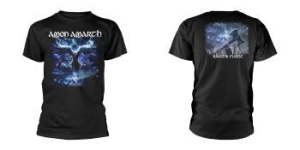Amon Amarth - T/S Raven's Flight (Xxl) in the group OTHER / MK Test 6 at Bengans Skivbutik AB (4263221)
