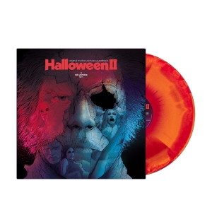 V/A - Halloween Ii in the group VINYL / Film-Musikal at Bengans Skivbutik AB (4263496)