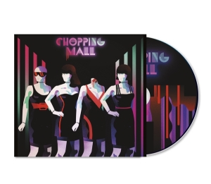 Cirino Chuck - Chopping Mall in the group OUR PICKS / Christmas gift tip CD at Bengans Skivbutik AB (4263502)