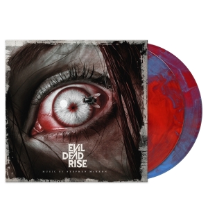 Mckeon Stephen - Evil Dead Rise in the group VINYL / Film-Musikal at Bengans Skivbutik AB (4263503)