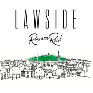 Reid Roseanne - Lawside in the group OUR PICKS / Christmas gift tip CD at Bengans Skivbutik AB (4263539)