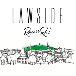 Roseanne Reid - Lawside in the group VINYL / Country at Bengans Skivbutik AB (4263546)
