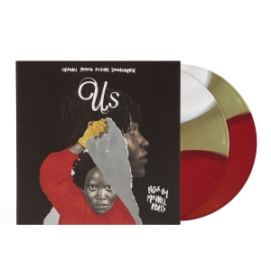 Abels Michael - Us in the group VINYL / Film-Musikal at Bengans Skivbutik AB (4263559)