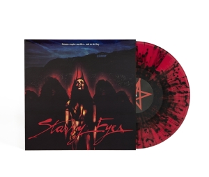 Snipes Jonathan - Starry Eyes in the group OUR PICKS /  Christmas gift tip Vinyl at Bengans Skivbutik AB (4263576)