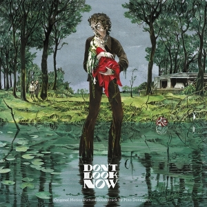 Pino Donaggio - Don't Look Now in the group OUR PICKS / Bengans Staff Picks / Horror Soundtracks at Bengans Skivbutik AB (4263577)