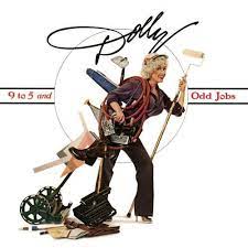Dolly Parton  - 9 To 5 And Odd Jobs in the group OTHER / 10399 at Bengans Skivbutik AB (4263671)