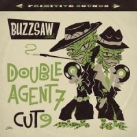 Various Artists - Buzzsaw Joint Cut 09 (Limited) in the group VINYL / Blues,Jazz at Bengans Skivbutik AB (4264650)