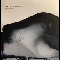 Neville Foster - The Edge Of Destruction in the group VINYL / Pop-Rock at Bengans Skivbutik AB (4264683)