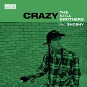 Still Brothers The Ft Shoshy - It?S Not Over/Crazy in the group VINYL / Pop-Rock at Bengans Skivbutik AB (4264684)