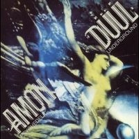 Amon Düül - Psychedelic Underground in the group CD / Pop-Rock at Bengans Skivbutik AB (4264710)