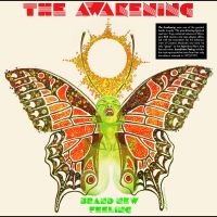 Awakening The - Brand New Feeling in the group VINYL / Jazz at Bengans Skivbutik AB (4265146)