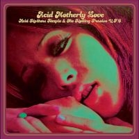 Acid Mothers Temple & Melting Parai - Acid Motherly Love (2 Lp Vinyl) in the group VINYL / Hårdrock,Pop-Rock at Bengans Skivbutik AB (4265153)