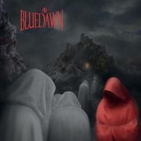 Blue Dawn - Reflections From An Unseen World in the group CD / Pop-Rock at Bengans Skivbutik AB (4265155)